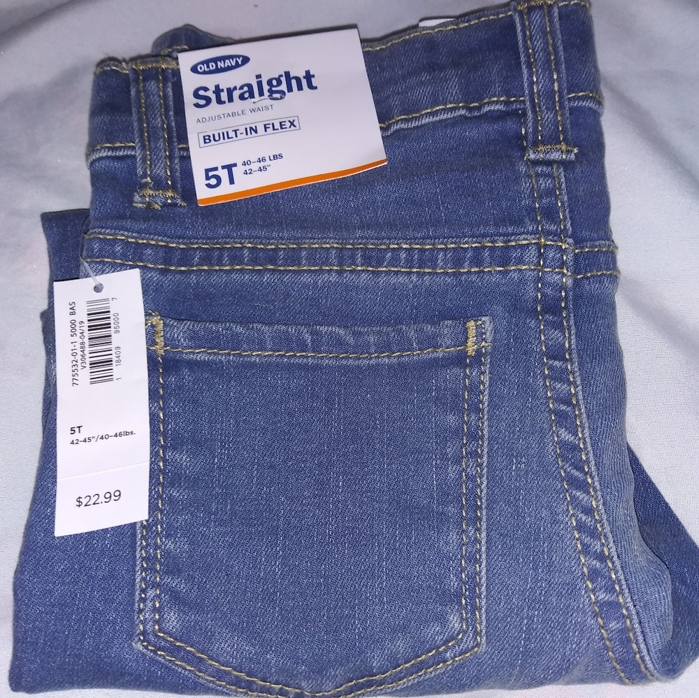 . Boys bottoms